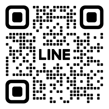 エメラルドキング LINE公式アカウント QRコード
